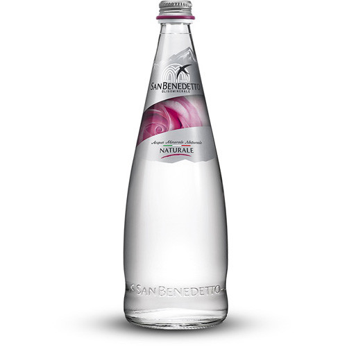 Mineral Water Large