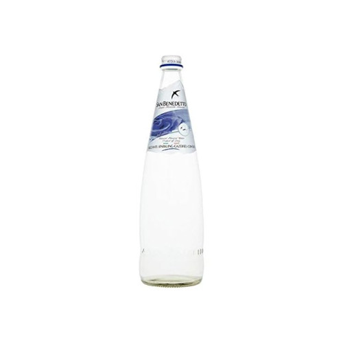 Sparkling Water Small