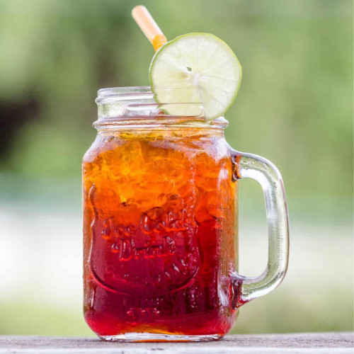 Ice Tea Glass